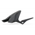 CNC Racing Carbon Fiber Rear Mud Guard (Fender) for the Ducati Diavel V4 CNC Racing Carbon Fiber Rear Mud Guard (Fender) for the Ducati Diavel V4